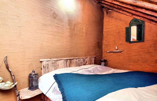 Farmhouse in Durbuy With Sauna & Garden - Photo 7