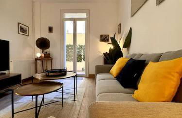 NOUVEAU - Appartement 100m2 avec Terrasse à 1 min de la Place de la Comédie - Foto 21