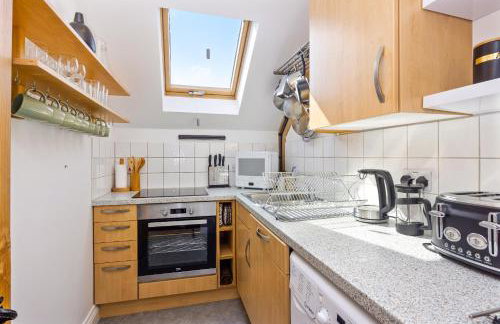 Meldon View - Period Apartment & Roof Terrace - Photo 14