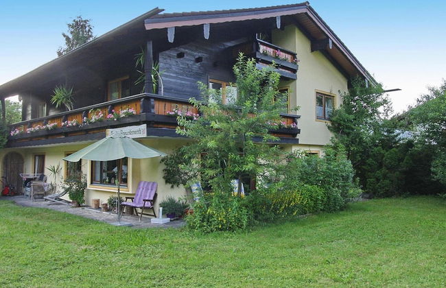 Holiday Flat in Schonau am Konigssee - Foto 9