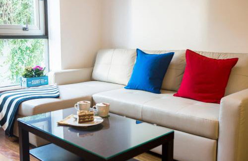 Precioso Apartamento con Parking en Pleno Centro - Foto 5
