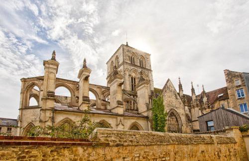 Le Saint-Sauveur - Balneotherapy Bathtub - Hypercentre - Foto 21