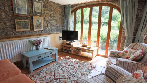 Ty Cefn Tregib - Foto 5