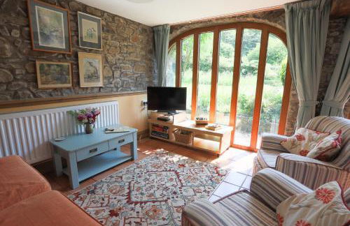 Ty Cefn Tregib - Photo 6