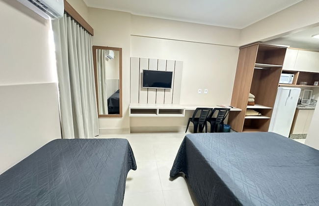 Di Roma Spazzio Via Caldas - Foto 69