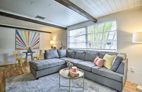 Tropical Palm Harbor Retreat with Lanai and Patio! - Foto 4