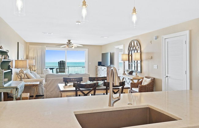 Crystal Dunes Beach Resort by Panhandle Getaways - Foto 16