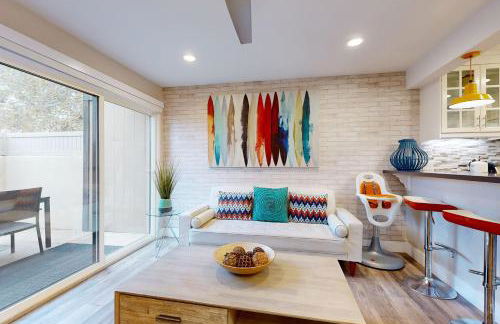 On the Doorstep - Foto 1