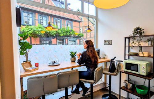 Uhlpartment - im Herzen von Salzwedel - Foto 3