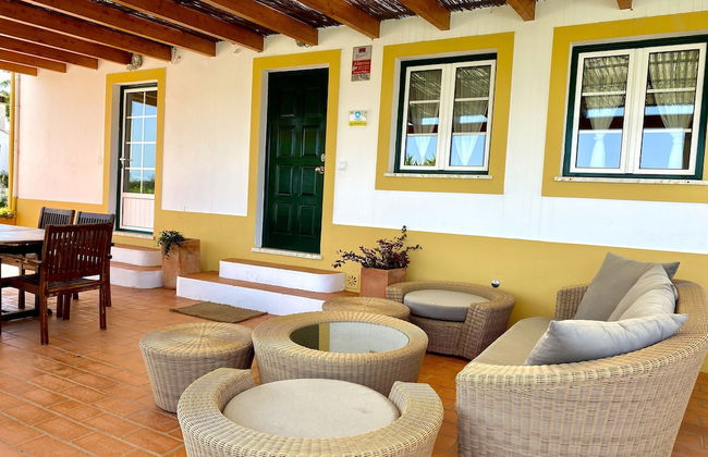 Monte do Zambujeiro - Foto 17