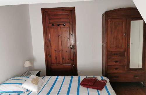 Maison bretonne traditionnelle - Foto 23