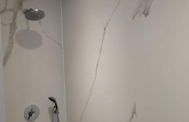 Duplex Apt, 3 Bedroom, Sleeps 6, Pool - Foto 9