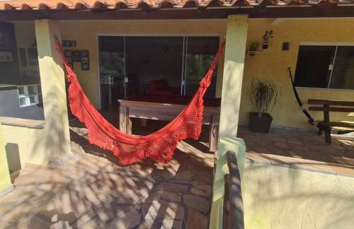 Chácara com Beach Tennis em Joaquim Egídio - Campinas SP - Foto 23