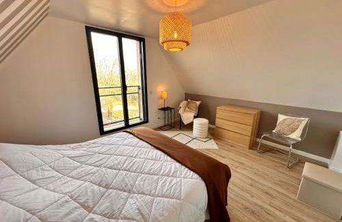 Gîte du point de vue - Foto 45