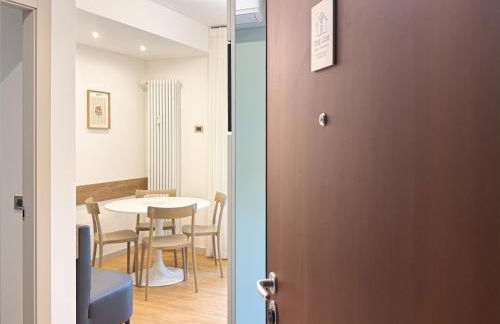 THE GEM - 1 min walk to Bernina Express - Foto 2