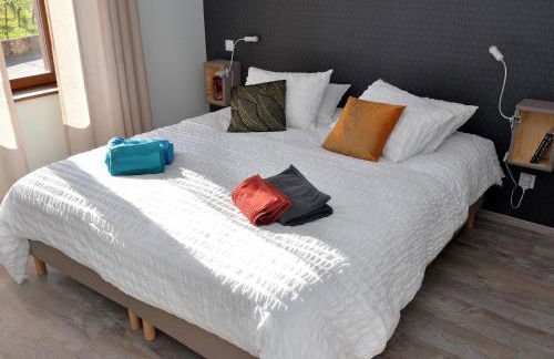 Charmant appartement rénové pour 4 pers avec terrasse à Hunawihr - FR-1-744-14 - Foto 20