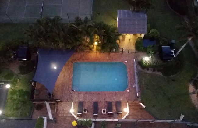 Beaconlea Tower Apartments - Photo 47