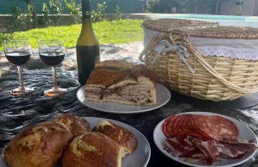 Turismo e Alojamento dos Lagos do Sabor - Piscina & SPA - Foto 36