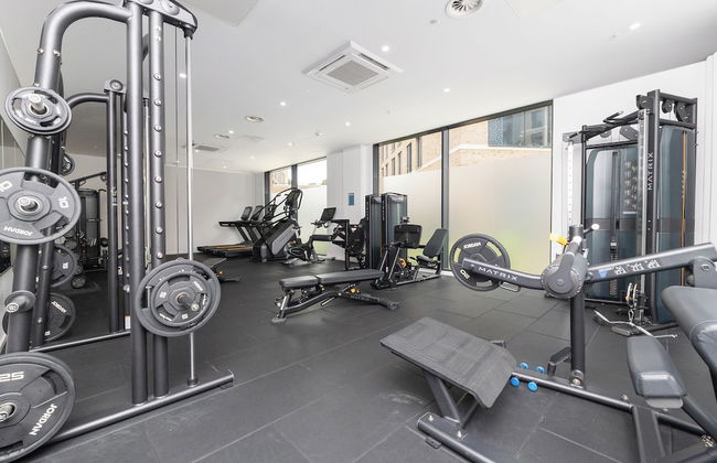 The Metalworks - Foto 9