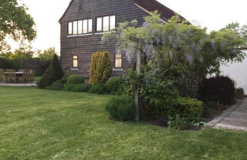 Heartwood Barn - Foto 1