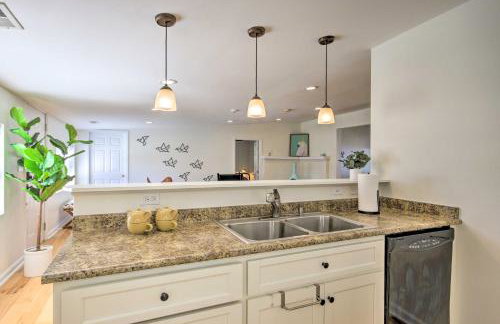 Anglers Paradise, 1 Mi to Broyles Recreation Area - Foto 9