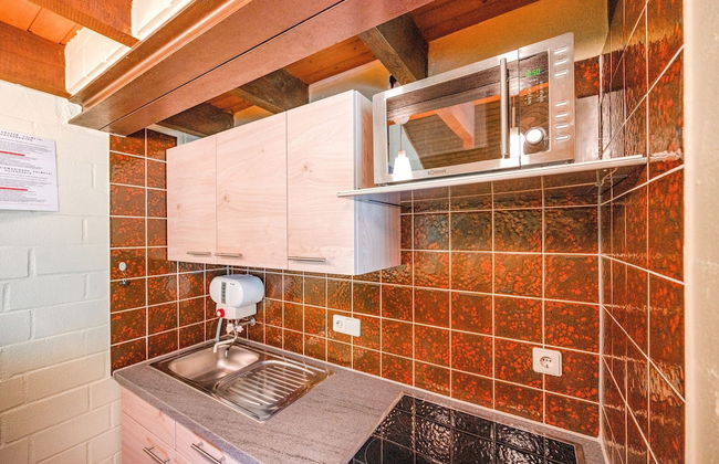 Cosy Holiday Home in the Hochsauerland With Terrace at the Edge of the Forest - Foto 59