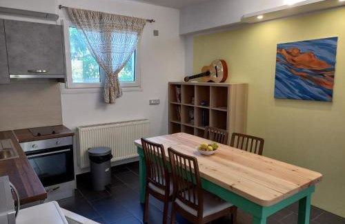 Elysion point Apartment - Foto 24