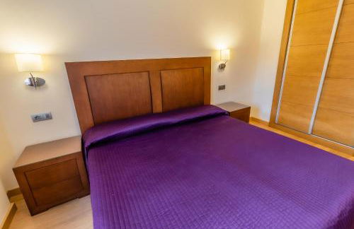 Apartamentos & casas rurales Santo Domingo de Silos - Photo 76