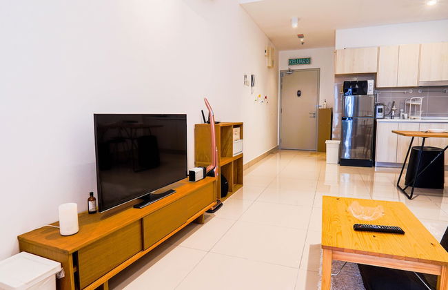 Vivo SOHO Suites by Airhost - Foto 12