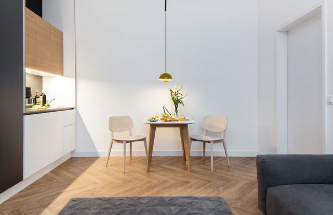 smartments Berlin City-West - Foto 13