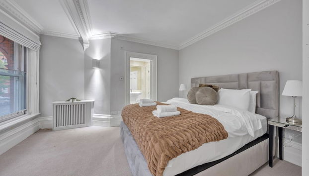 The Knightsbridge Residences - Foto 5, Zimmer