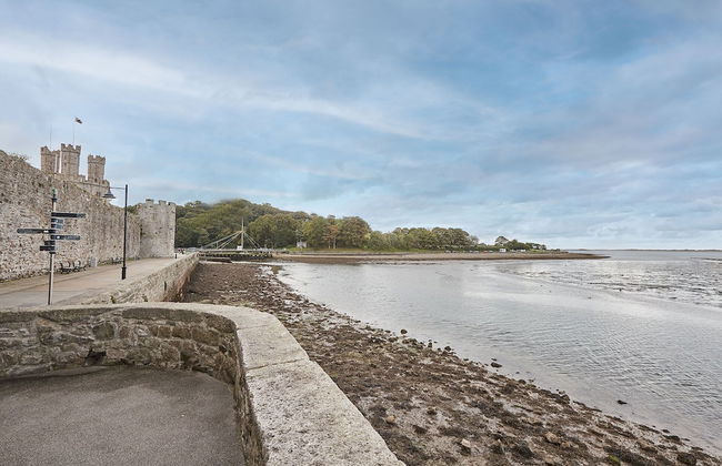 Host Stay Apartment 1 High Street - Photo 5