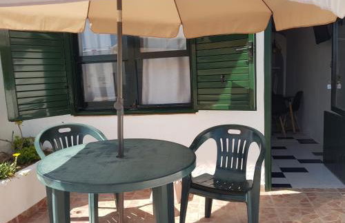 Apartamento Gamba 8pax gran terraza frente al mar - Foto 62