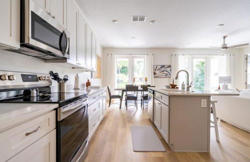 Dora's Heart New 3BR King Bed Brand New - Foto 9