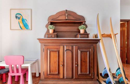 Apartment Praia Arrifana with BALCONY and SEA VIEW - Foto 27