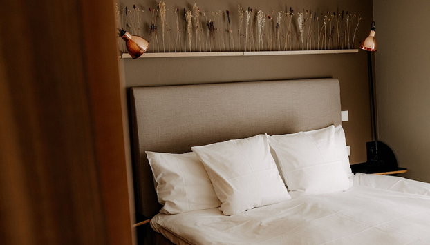 OVERLOOK Lodge by CERVO Zermatt - Foto 2, Quarto