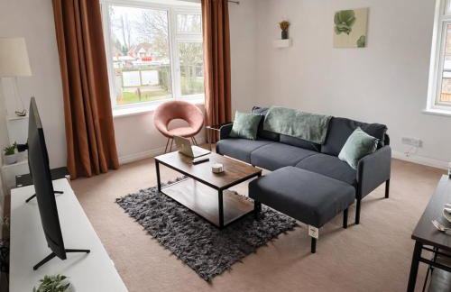 Arden Apartments - Foto 1