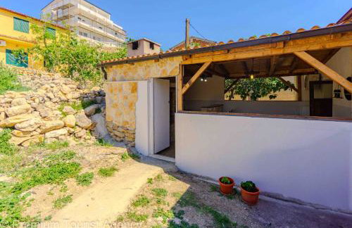 Blue Horizon - beautiful terrace with grill - Foto 17