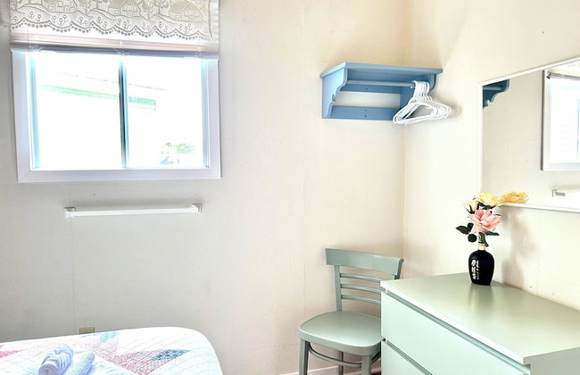 Jake & Jo's Cottages - Foto 9