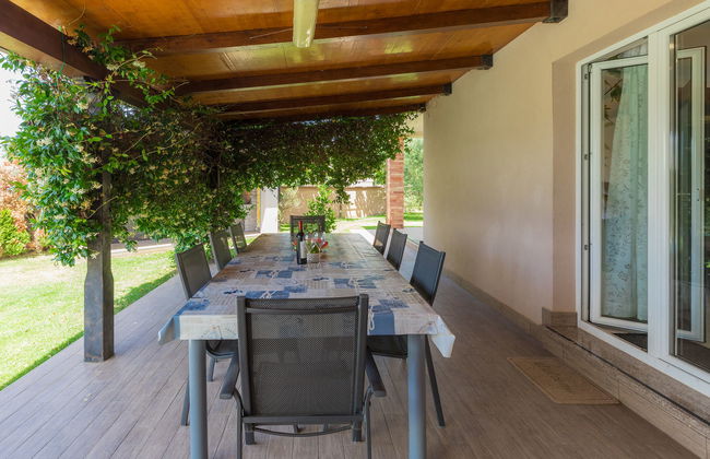 Villa Vela - Foto 25