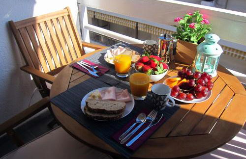 Tossa Unique Moments Apartment - Foto 13