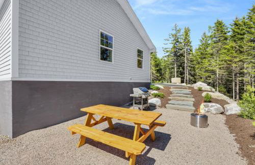 Huckleberry Hollow - Private Retreat - Foto 1