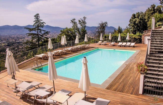 Tenuta Guinigi Antico Borgo di Matraia - Foto 77