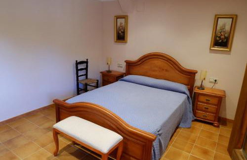 Mas de la Vall del Frare - Foto 33