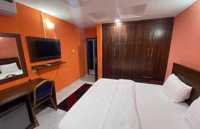 Amanda Apartment and Suites - Foto 2