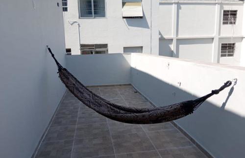 Espaço Acolhedor perto da Praia. - Foto 29