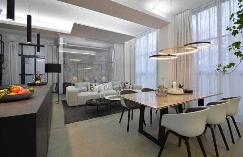 Luxury Omaruru-Design-Apartment Deluxe - Foto 4