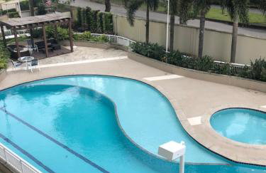 Suíte rio stay rio centro, jeunesse arena, rock in rio, globo - Foto 1