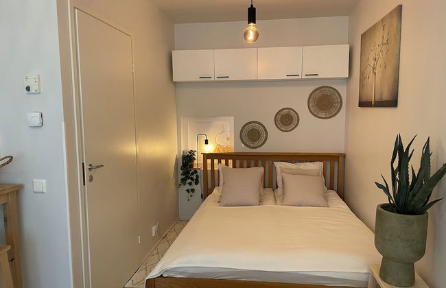 Immaculate 1-bed Apartment in Tampere - Foto 13