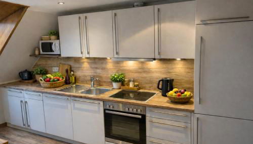 Ferienbauernhof Liesenberg Bauernhauswohnung Landerlebnis - Photo 4